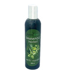 Shampoo Herbal Anticaída