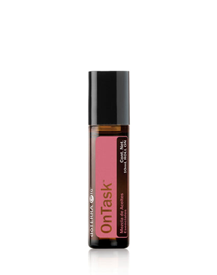Roll On OnTask doTerra