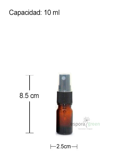 Atomizador-ambar-10ml-Espora-Green
