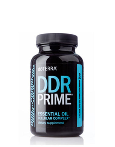 DDR Prime® Softgels (Capsulas)